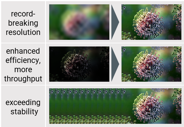 XRnanotech